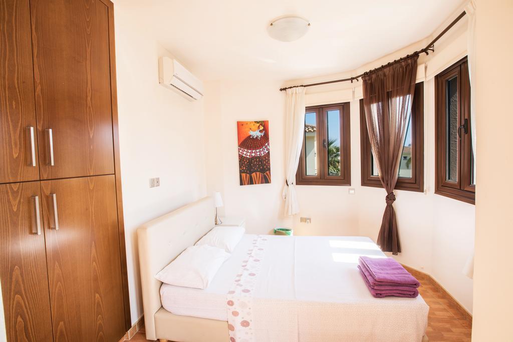 Artemisia Villa Protaras Exterior foto